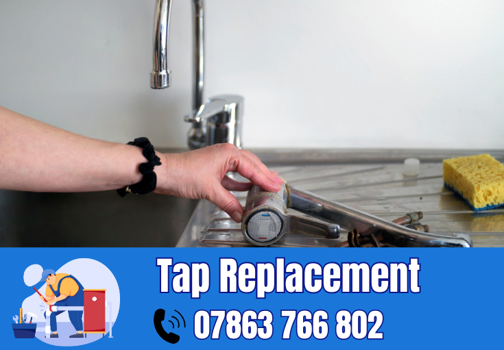 tap replacement Winwick